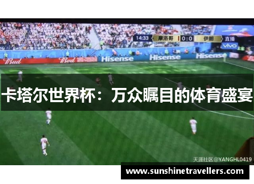 卡塔尔世界杯:万众瞩目的体育盛宴